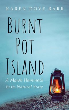 Burnt Pot Island - Dove Barr, Karen