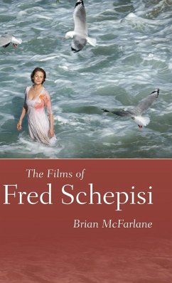 Films of Fred Schepisi - Mcfarlane, Brian