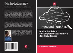 Meios Sociais e Desempenho Académico dos Estudantes - Osita-Ejikeme, Uzoma