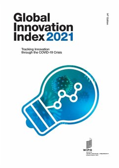 Global Innovation Index 2021