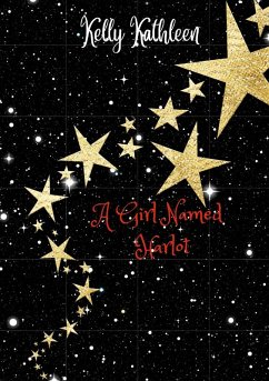 Cover A girl named Harlot