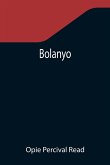 Bolanyo