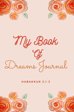 My Book of Dreams