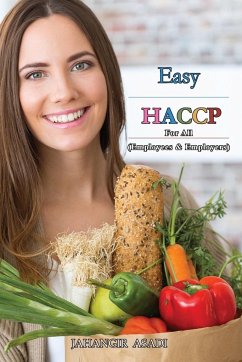 Easy HACCP - Asadi, Jahangir