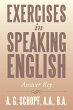 Exercises in Speaking English - Bild 1