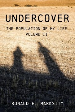 Undercover - Marksity, Ron