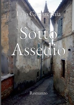 Sotto Assedio - Cornacchia, Ezio