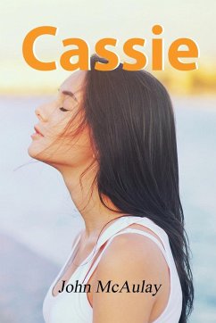 Cassie - McAulay, John