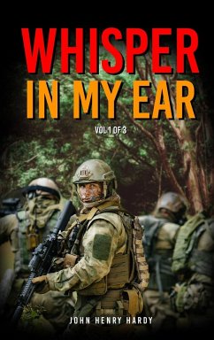 Whisper in my ear Volume 1 of 3 - Hardy, John Henry