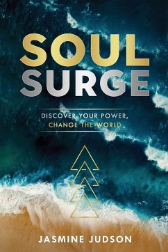 Soul Surge - Judson, Jasmine