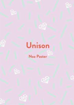 Unison - Paster, Noa