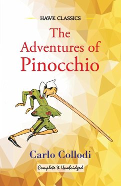 The Adventures of Pinocchio - Collodi, Carlo