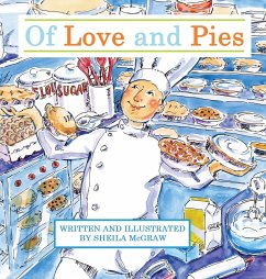 Of Love and Pies - McGraw, Sheila