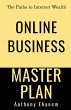 Online Business Master Plan - Bild 1