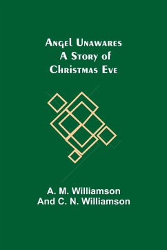 Angel Unawares - M. Williamson, A.; N. Williamson, C.