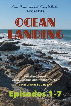 Ocean Landing - Adams, Wesley; McGee, Daphne