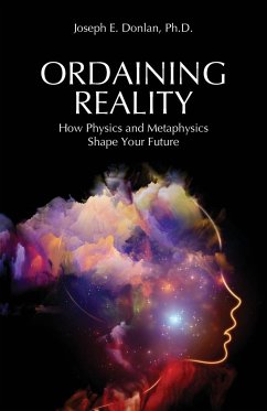 Ordaining Reality - Donlan, Joseph E.
