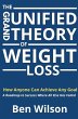 The Grand Unified Theory of Weight Loss - Bild 1