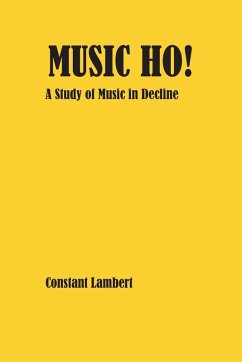 Cover Music Ho!