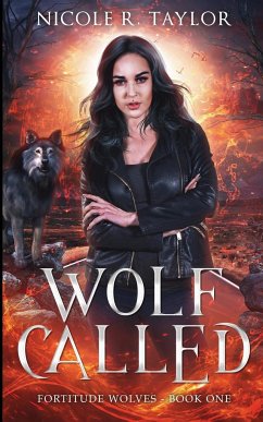 Wolf Called - Taylor, Nicole R.