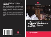 Reflexões sobre a Instituição de Patrocínio na África Ocidental francófona