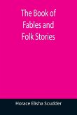 The Book of Fables and Folk Stories