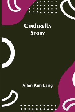 Cinderella Story - Kim Lang, Allen