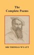 The Complete Poems of Thomas Wyatt - Bild 1