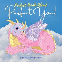 Perfect Book About Perfect You - Keep, Linda J