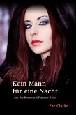 Kein Mann für eine Nacht (eBook, ePUB)