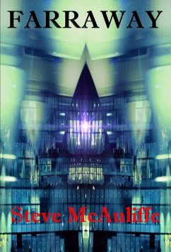 Farraway (eBook, ePUB) - McAuliffe, Steve