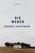 Die Weber (eBook, ePUB) - Bild 1