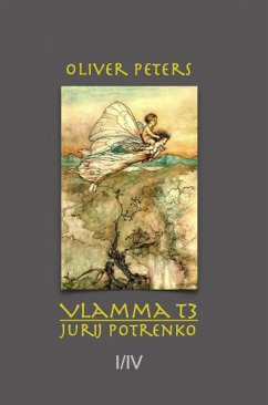 Jurij Potrenko (eBook, ePUB) - Peters, Oliver