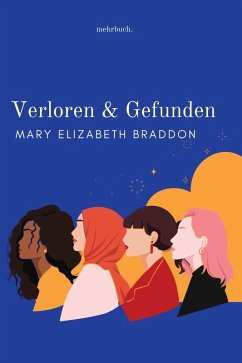 Cover Verloren und Gefunden (eBook, ePUB)