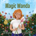 Magic Wanda (Grandma's Closet, #3) (eBook, ePUB)