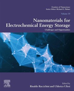 Nanomaterials for Electrochemical Energy Storage (eBook, ePUB)