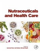 Nutraceuticals and Health Care (eBook, ePUB) Nutraceuticals and Health Care (eBook, ePUB)