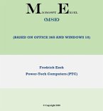 Microsoft Excel for Beginners and Intermediates (eBook, ePUB)