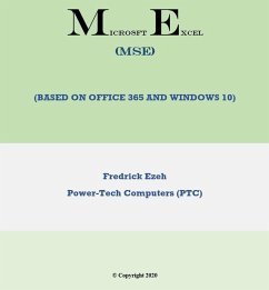 Cover Microsoft Excel for Beginners and Intermediates (eBook, ePUB)
