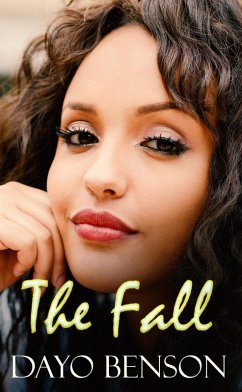 Cover The Fall (eBook, ePUB)