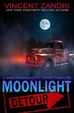 Moonlight Detour (A Dick Moonlight PI Series Short) (eBook, ePUB)