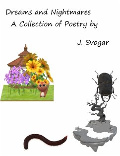 Cover Dreams and Nightmares (eBook, ePUB)