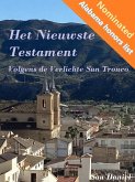 Het Nieuwste Testament Volgens de Verlichte San Tronco (eBook, ePUB)