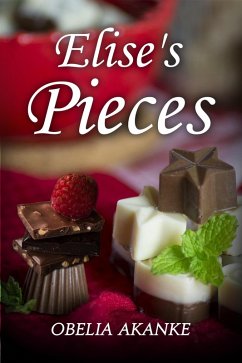 Cover Elise's Pieces (eBook, ePUB)