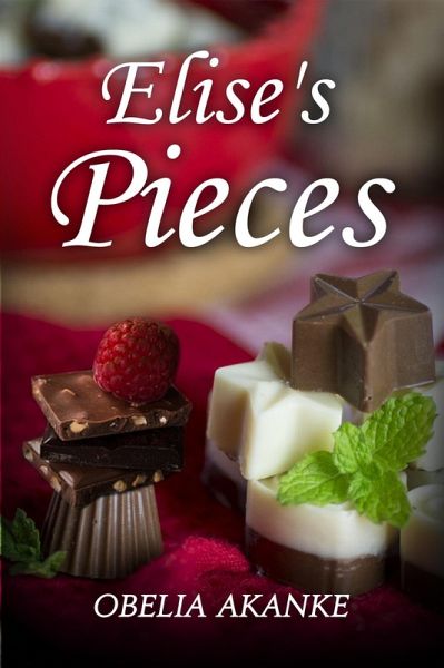Elise's Pieces (eBook, ePUB)