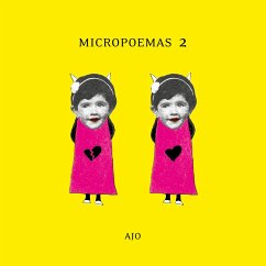 Micropoemas 2 (MP3-Download) - Ajo