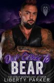 Our Cross To Bear (Crossroad Soldiers MC, #1) (eBook, ePUB) Our Cross To Bear (Crossroad Soldiers MC, #1) (eBook, ePUB)