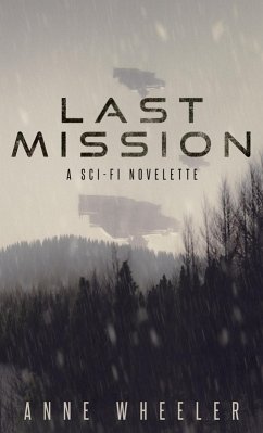 Cover Last Mission (eBook, ePUB)