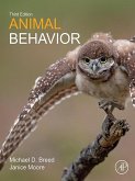 Animal Behavior (eBook, ePUB)