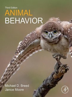 Animal Behavior (eBook, ePUB) - Breed, Michael D.; Moore, Janice